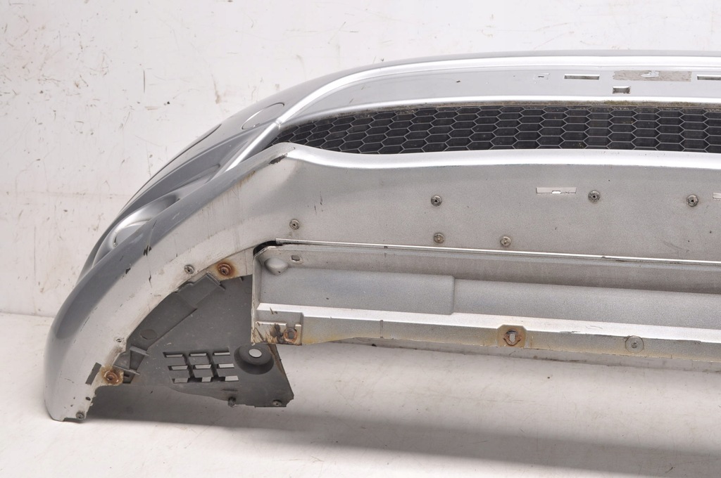 фото №10, Dacia logan mcv ii бампер перед передний