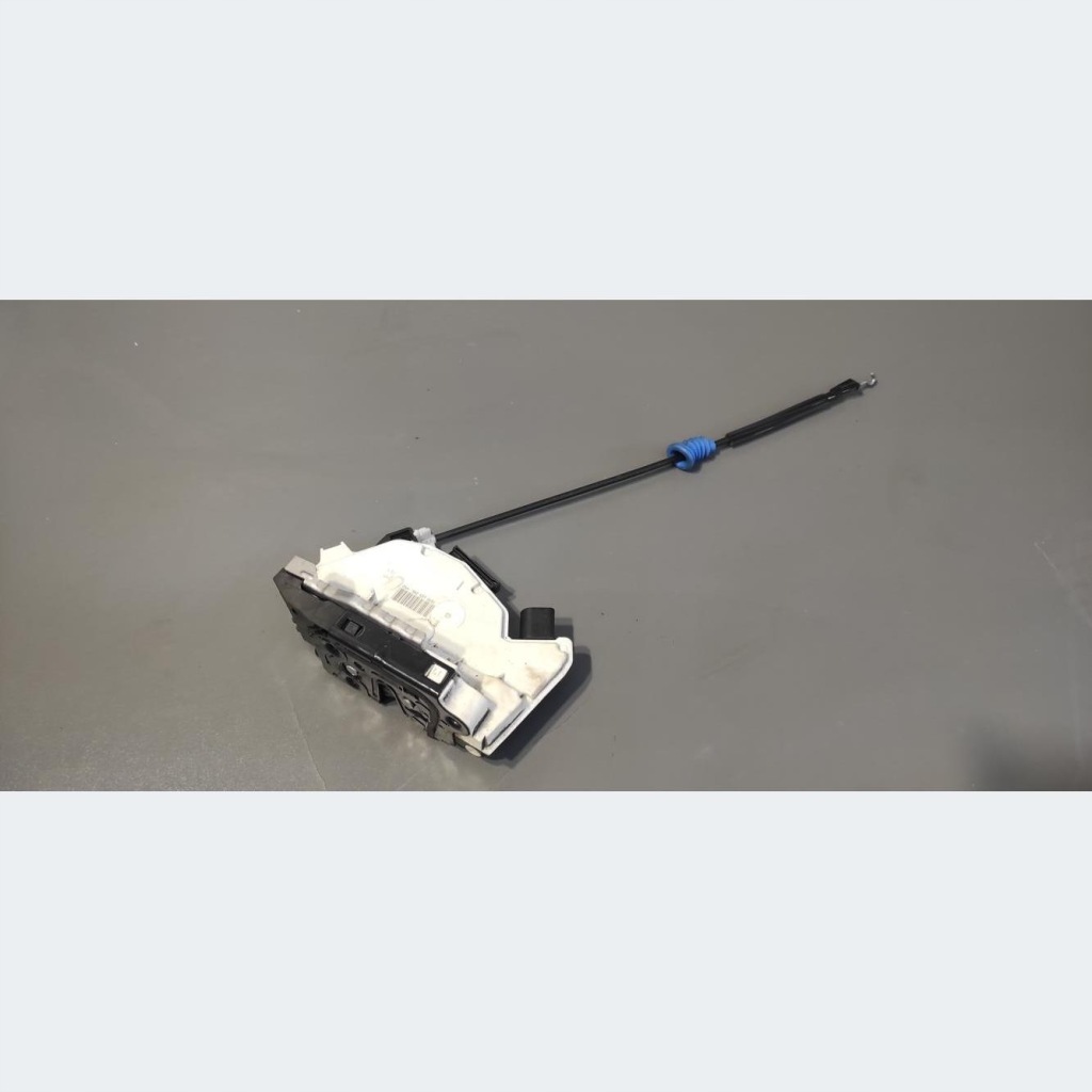 фото №1, Замок двері лівий перед vw passat cc uk 5n2837015c