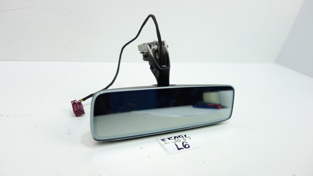 фото №3, Зеркало внутреннее заднего вида mercedes sl r232 2022- a2328108701