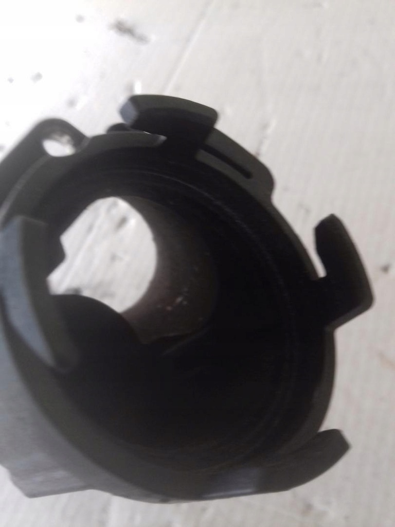 фото №6, Корпус термостата volkswagen passat b8 04l121071