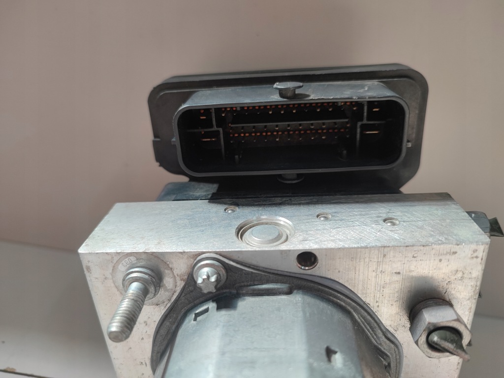 фото №7, Насос блок управления abs ford transit custom bk21-2c405-af