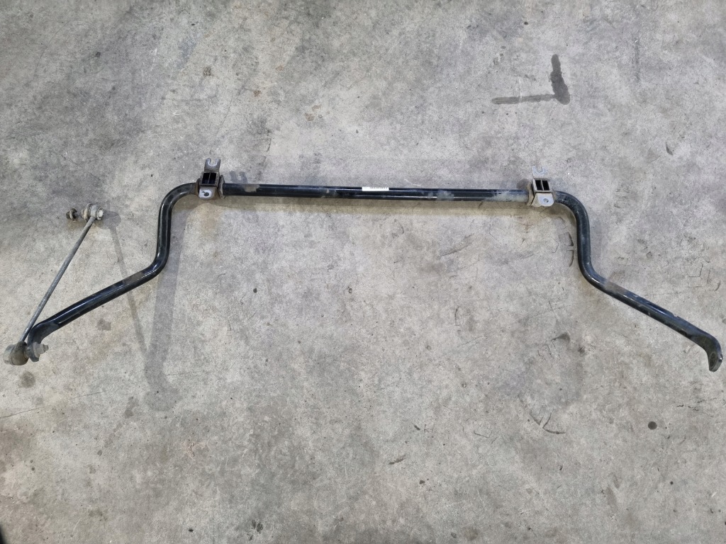 фото №1, Стабилизатор перед master iii 3 lift 546110036r