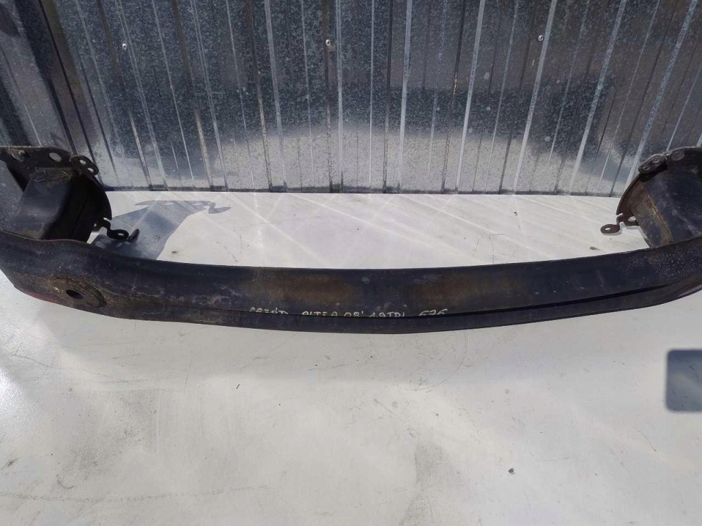 фото №4, Балка бампера перед alfa 147