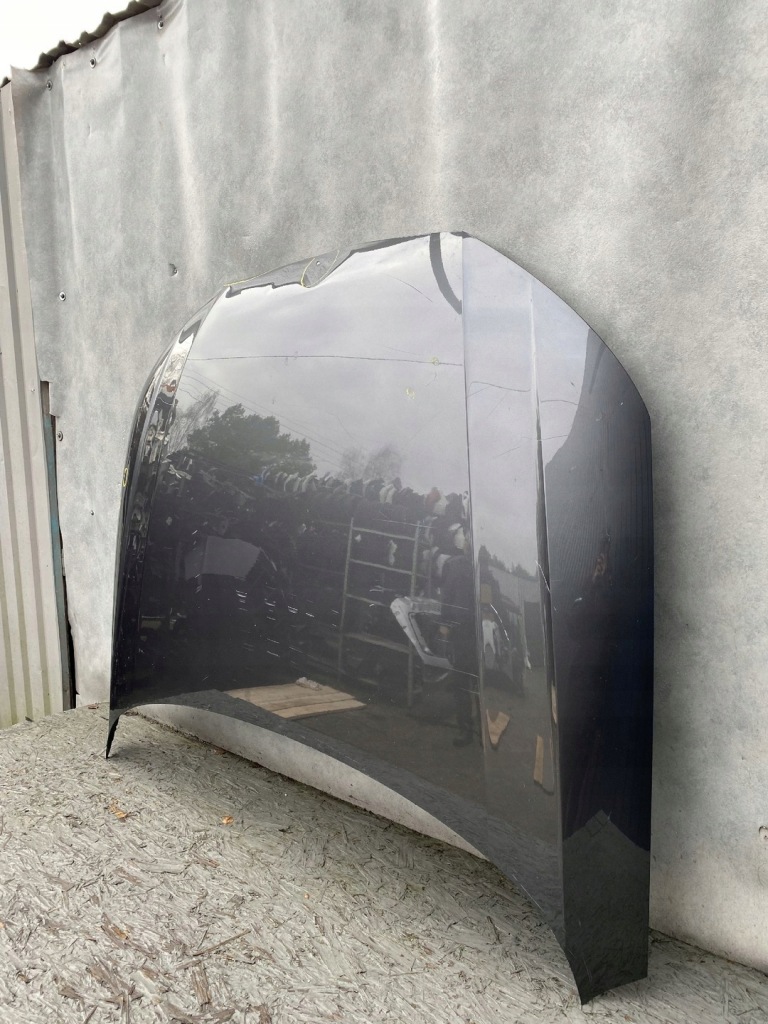 Audi a4 b9 капот крышка двигателя 8w0823029a с Разборки