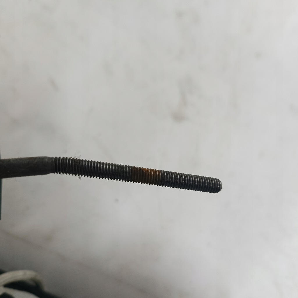 фото №7, Mitsubishi space star ii 13- гальмо ручний usa 13318