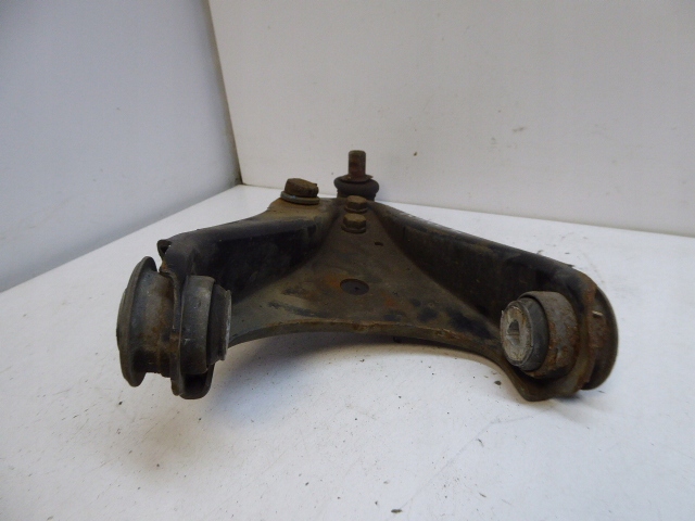 фото №3, Twingo ii рычаг перед левый 1.2 16v
