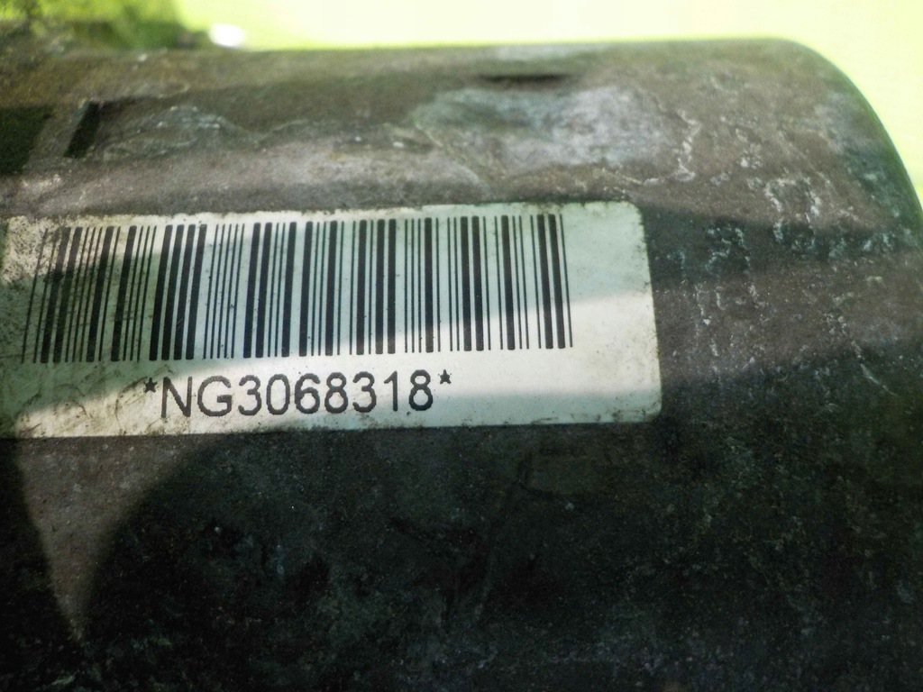 фото №7, Seat alhambra ii 2.0 tdi 15r насос abs 7n0614109s