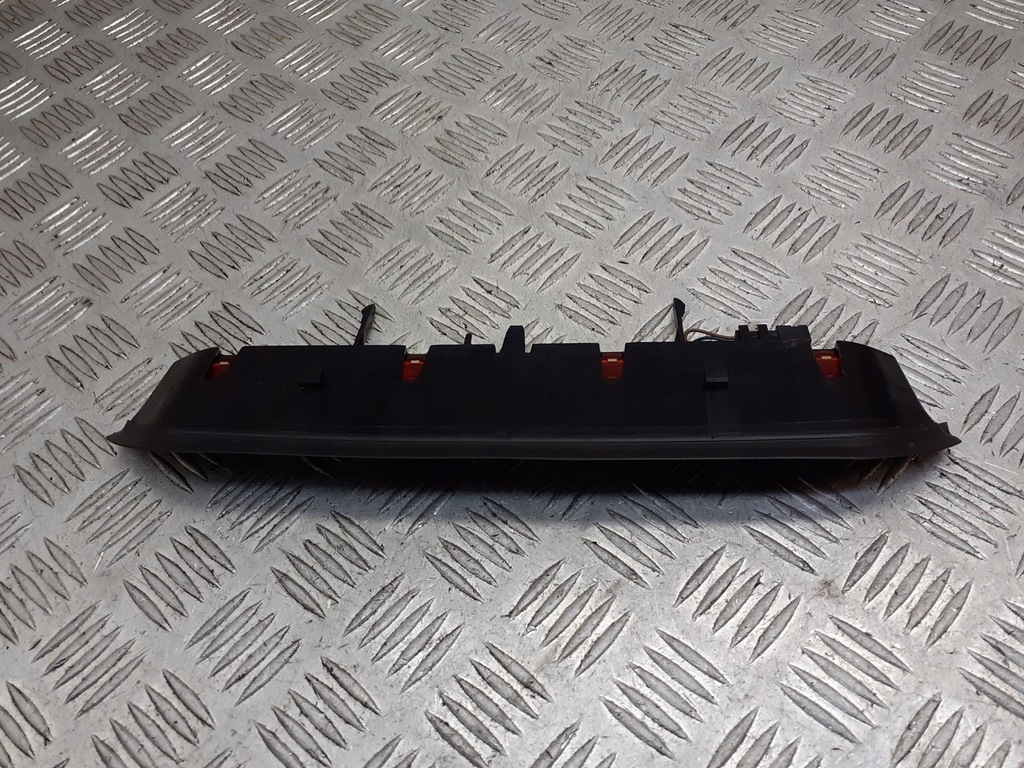 фото №1, Світло стоп-сигнал opel vectra c kombi 024469480