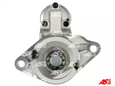 Стартер as-pl s0253 Оригинал