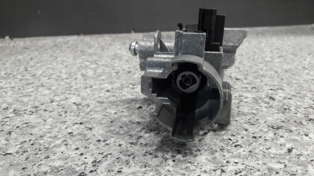 фото №6, Замок зажигания mazda rx8