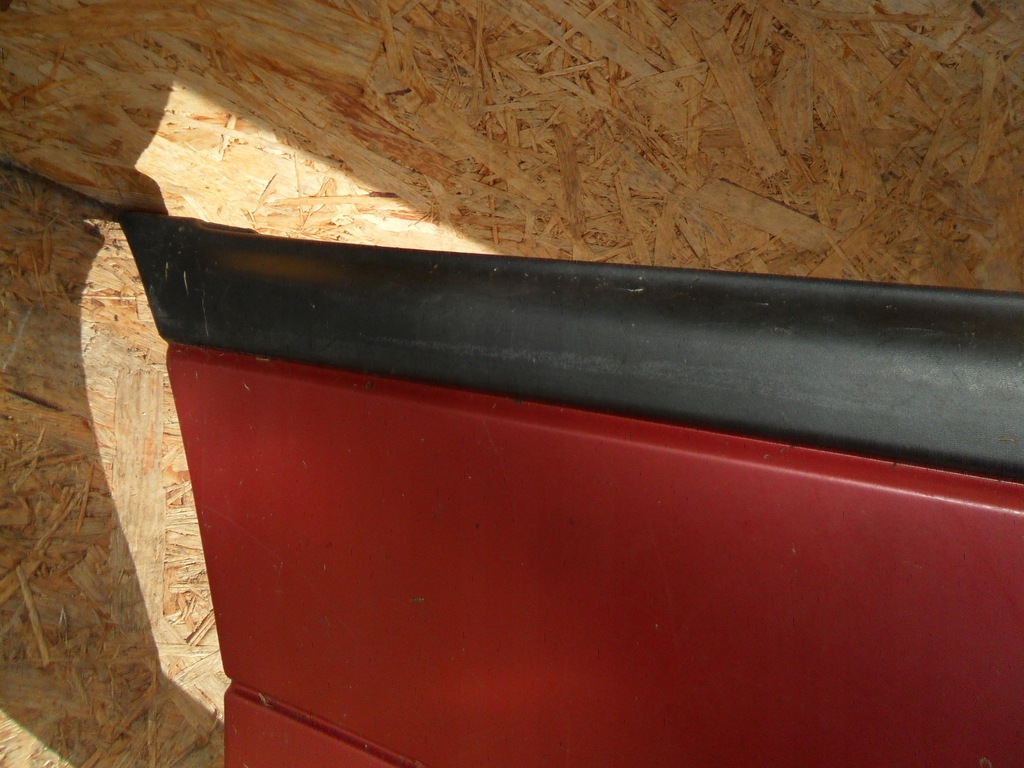 фото №7, Nissan primera p10 бампер задня 85022-59j00