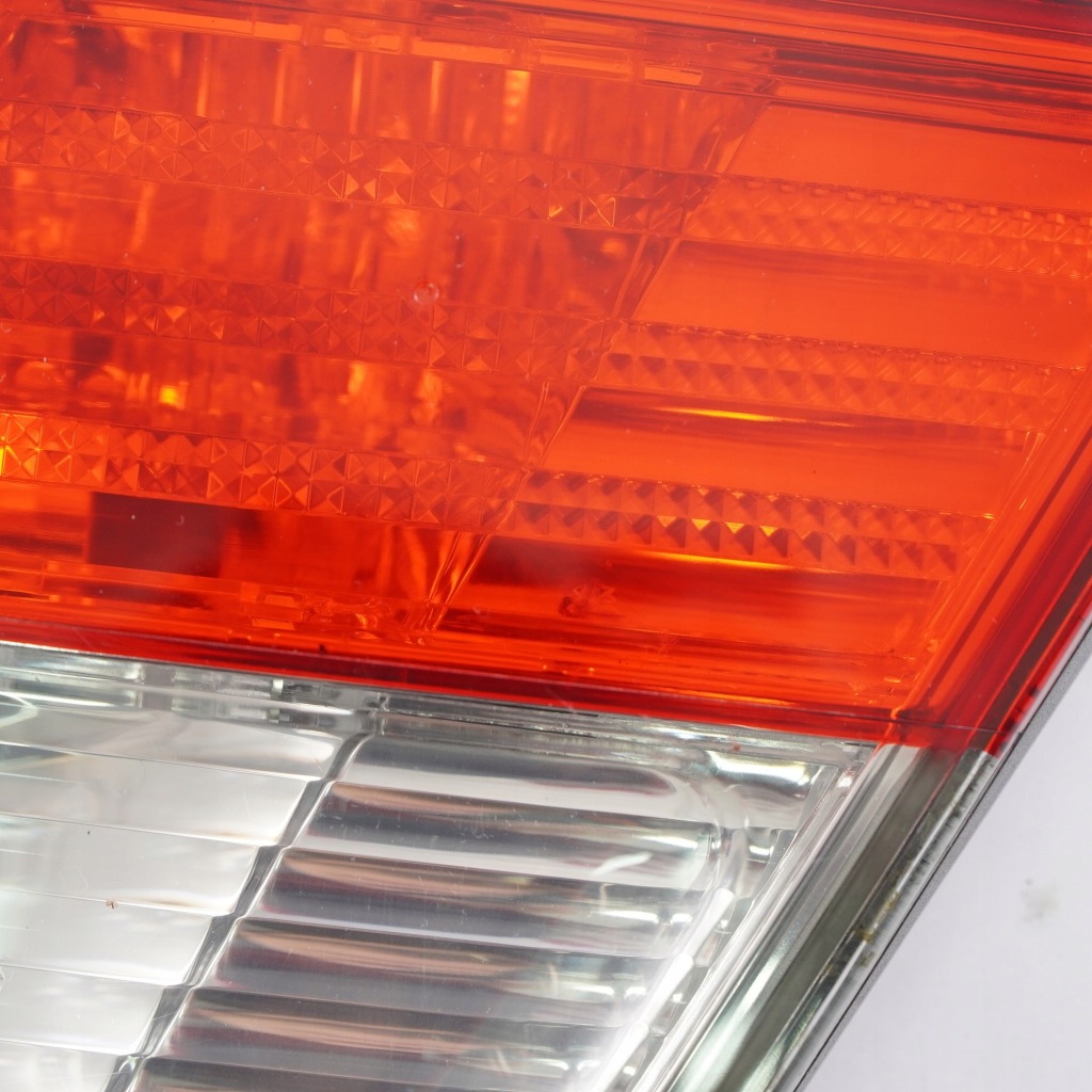 Mercedes cl203 фара задний  задняя багажника правый Доставка