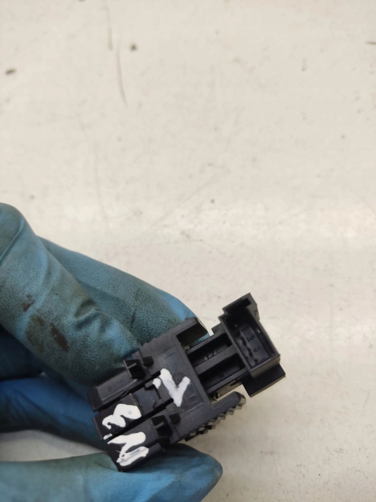 Mini cooper countryman r60 2012 датчик педалі гальма 91468896 Недорого