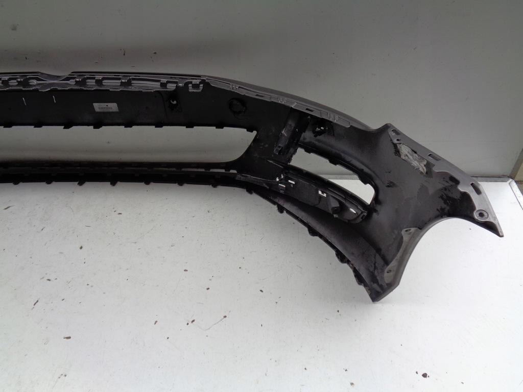 фото №7, Бампер передній vw golf vii 7 5g 5g0 12-16 nr 40400