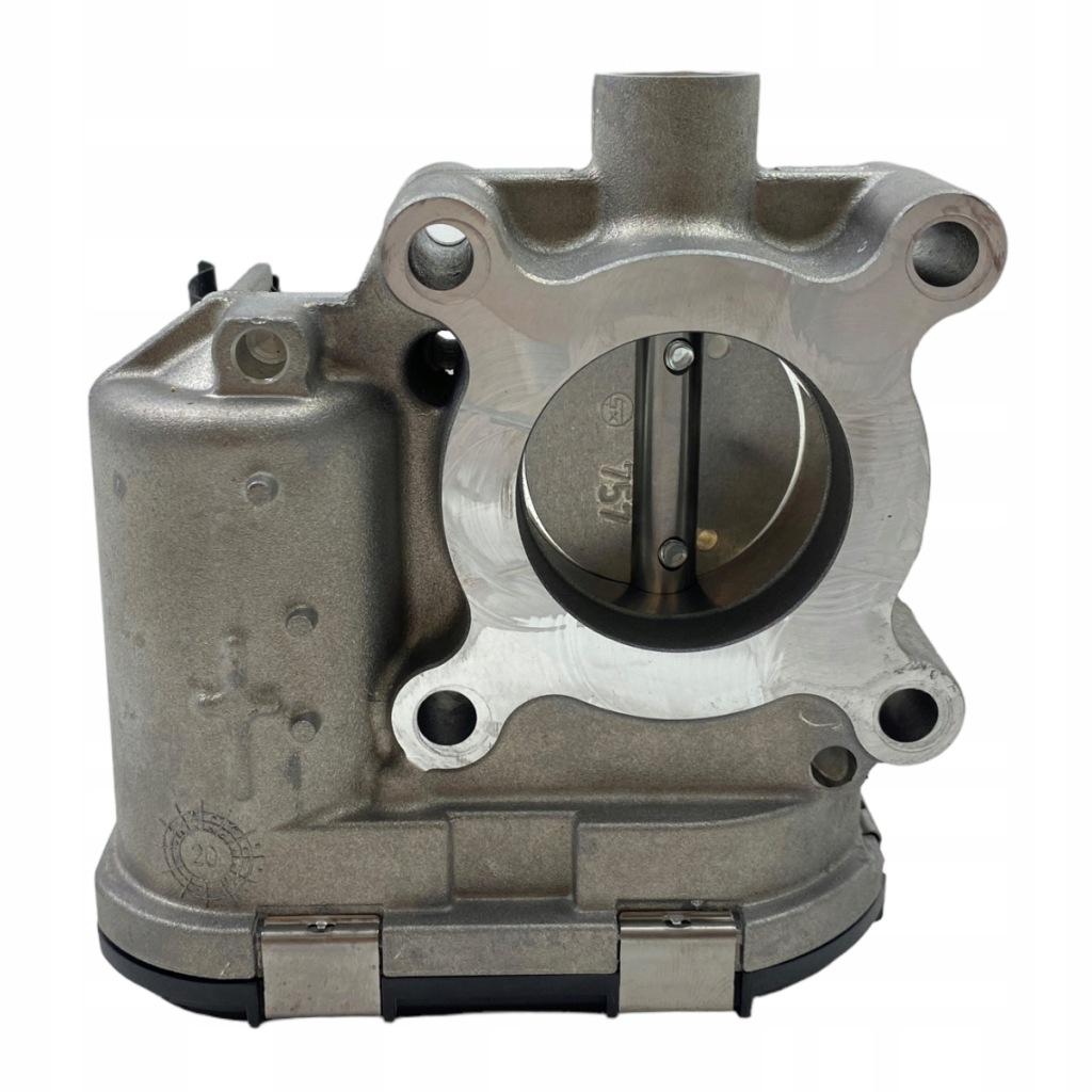 Дросельна заслінка renault express van 1.3 tce Оригінал