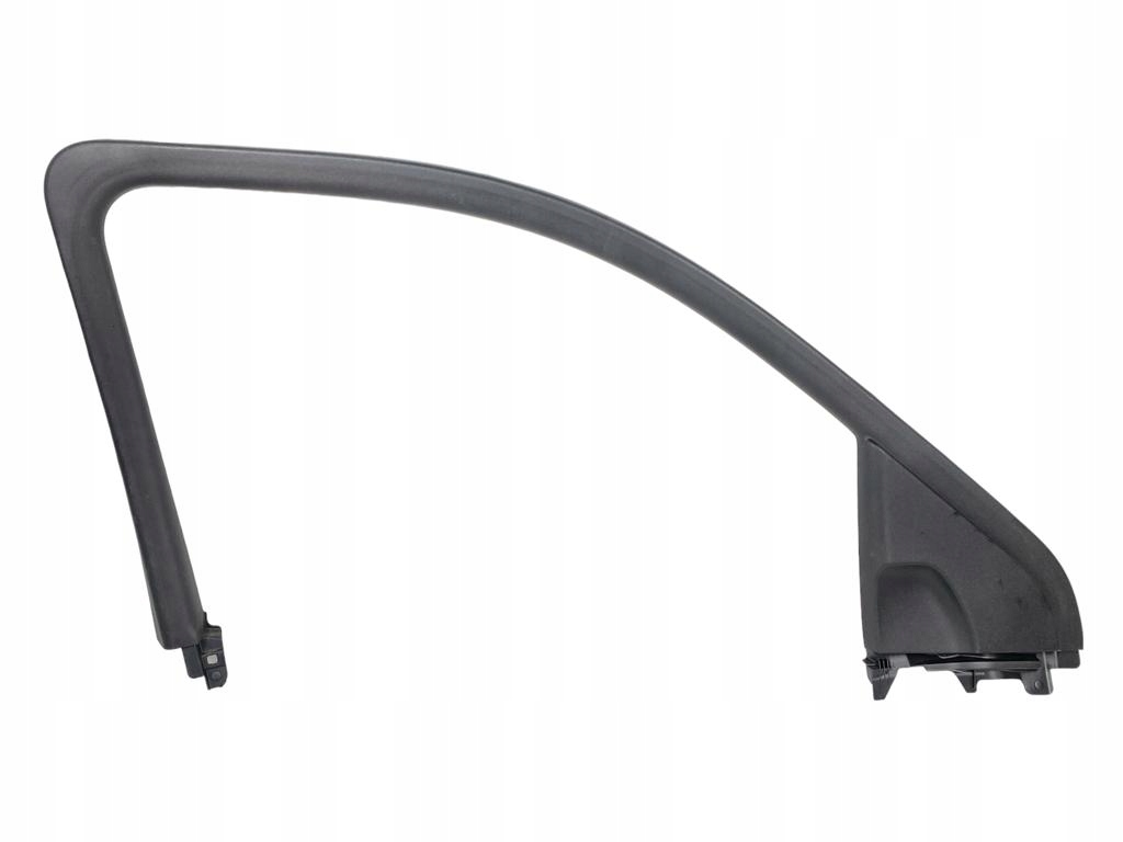 фото №1, Chevrolet silverado 14-19r корпус рамка wew. двері передніх лівих oem