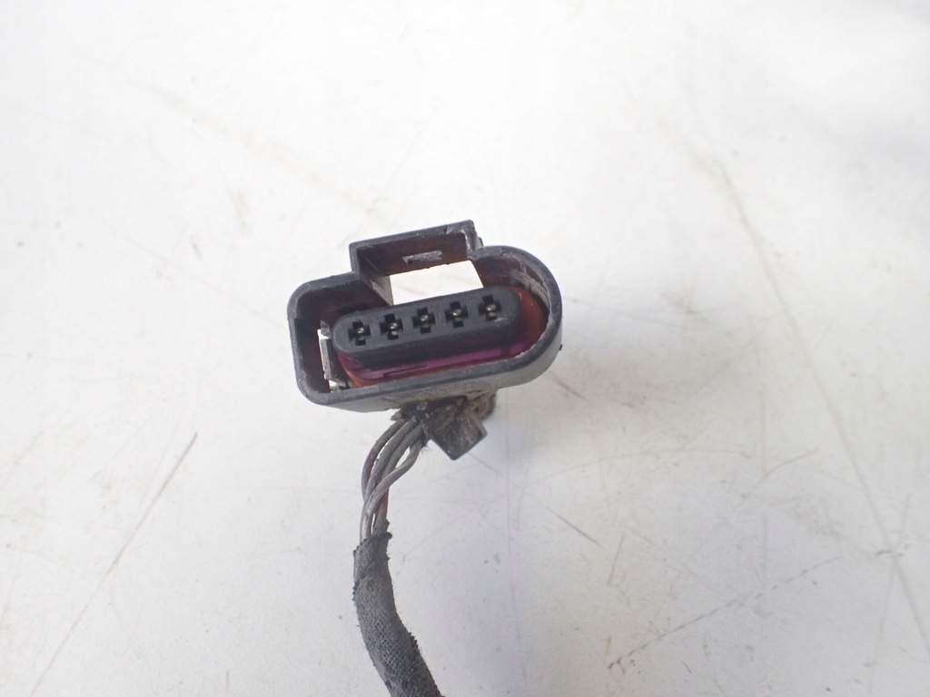 фото №8, Джгут монтажна двері правий перед audi a8 s8 d3 5.2 короткий 4e0971029bl