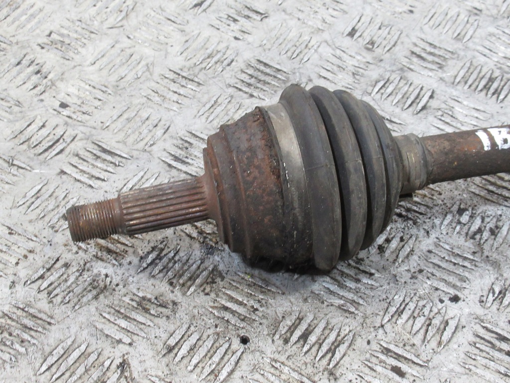 фото №3, Półośka привідний вал ліва передня seat ibiza 2 fl