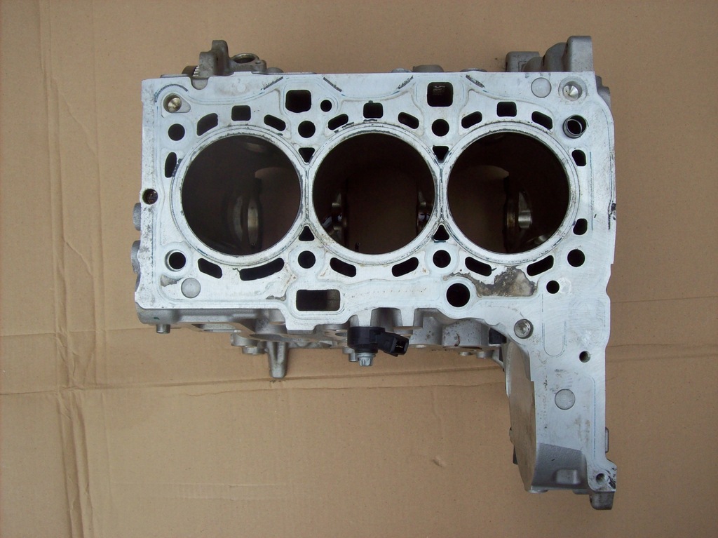 фото №6, Bmw f20 f30 блок двигуна b38b15a 8579312