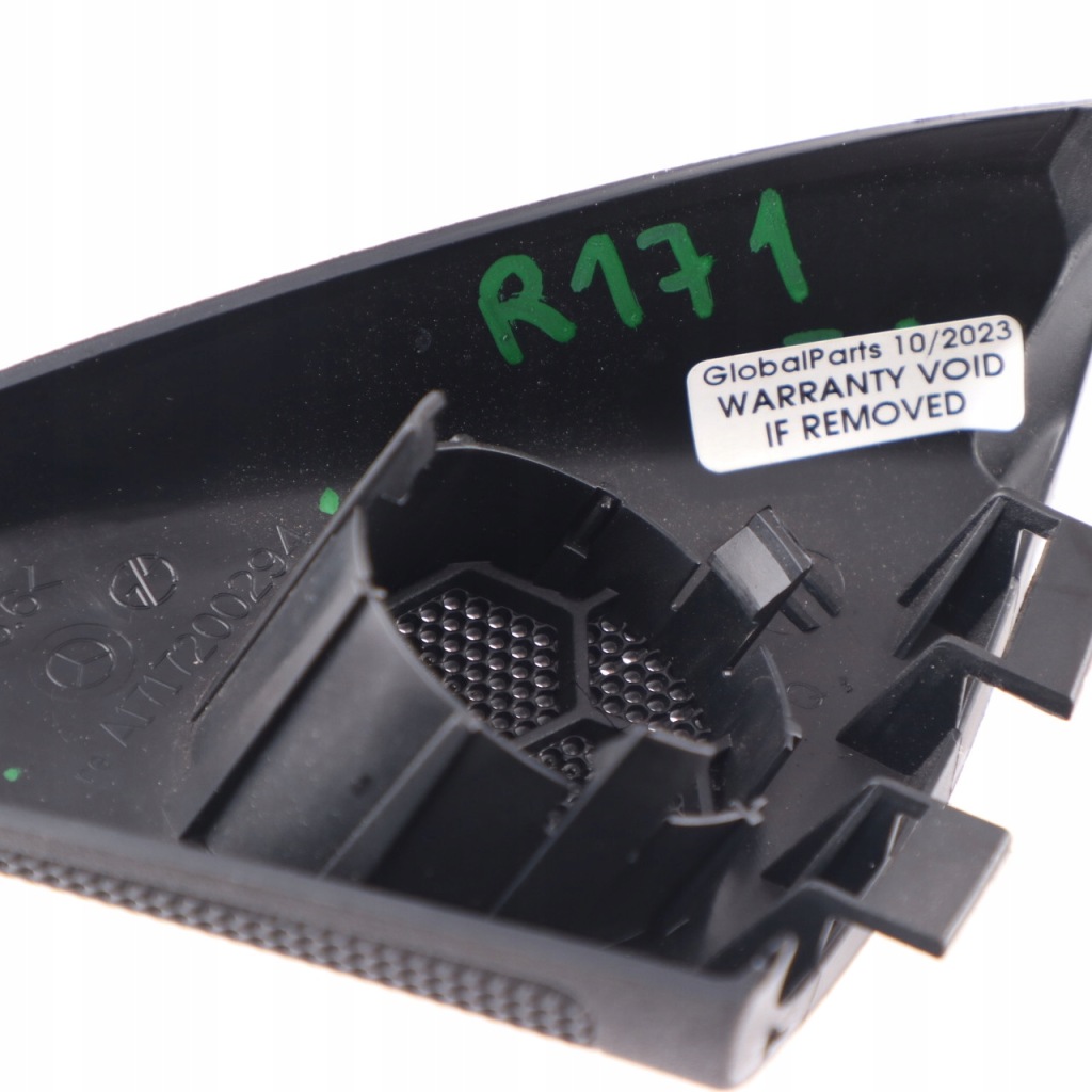 фото №13, Mercedes slk r171 захист динаміка перед правий