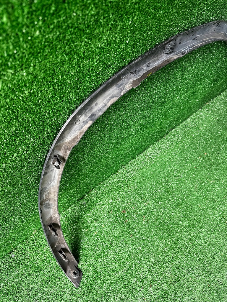 фото №6, Skoda kodiaq молдинг крыла 5651853718