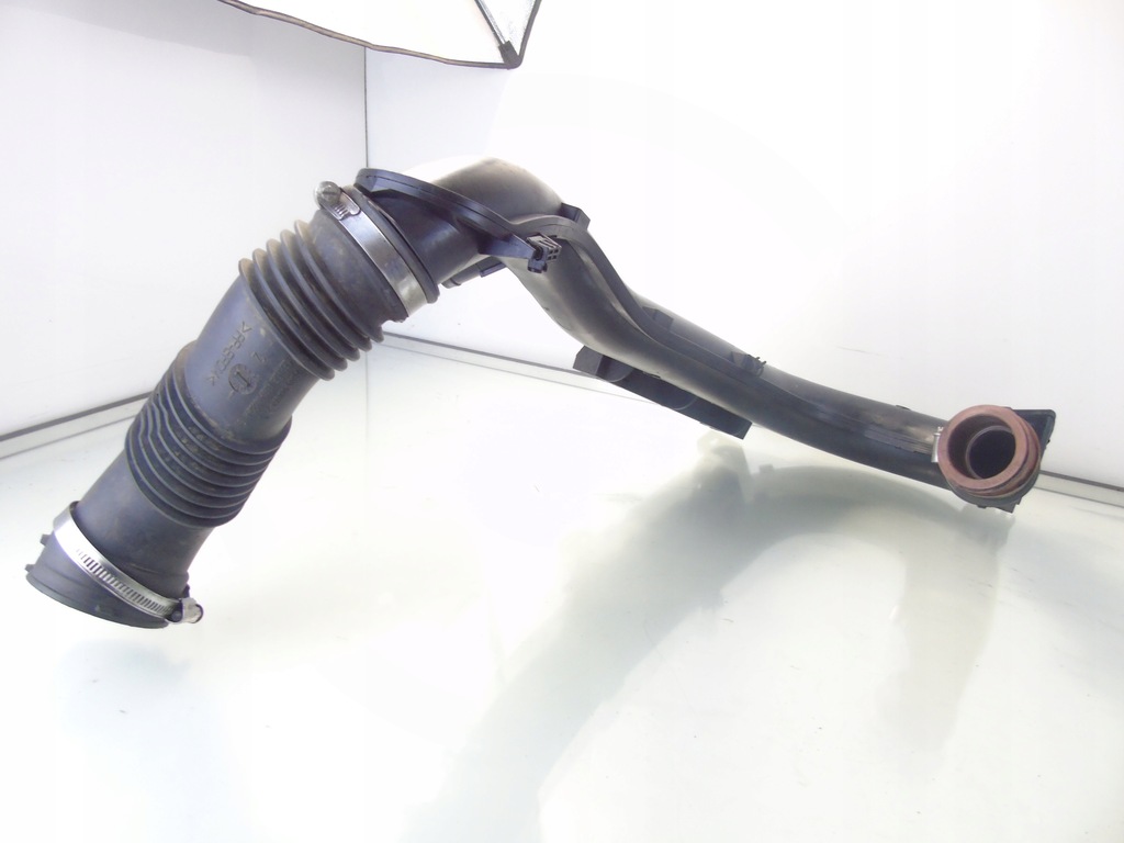 фото №5, Galaxy mk3 lift труба воздуха av619c623be 2.0 d