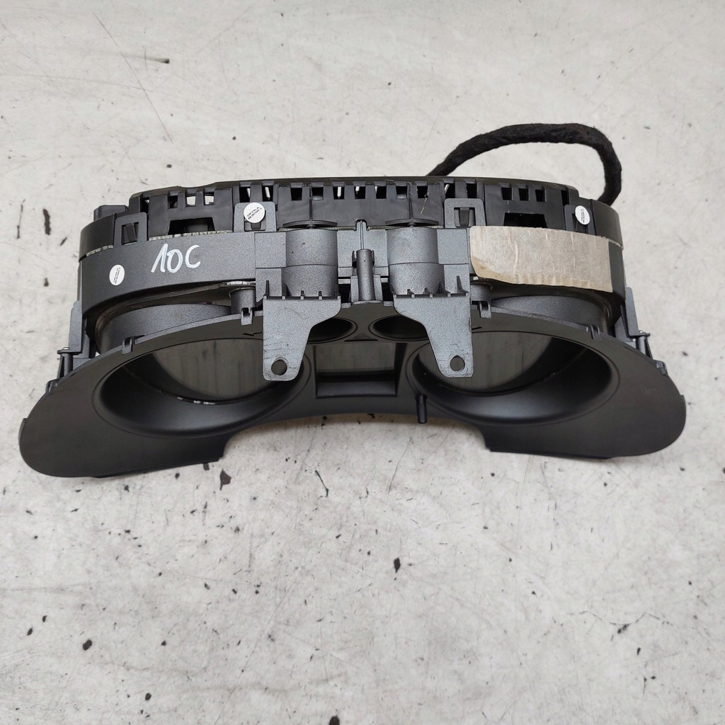 фото №7, Seat ibiza лічильник прилади europa w06l0920822