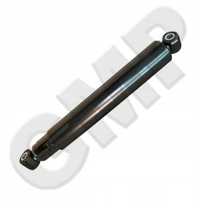 фото №1, Амортизатор scania t 4/r подушки безпеки