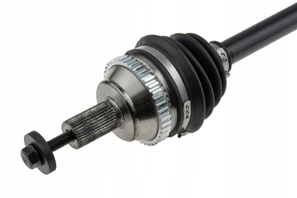 Приводной вал приводная правая  задняя nty smart fortwo 0.8 cdi 1.0 Цена