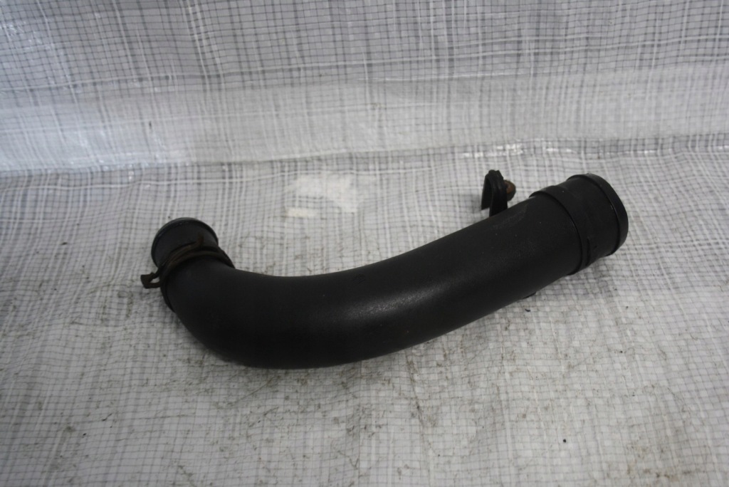 фото №6, Труба воздуха skoda fabia ii 1.4 tdi 6q0145770g