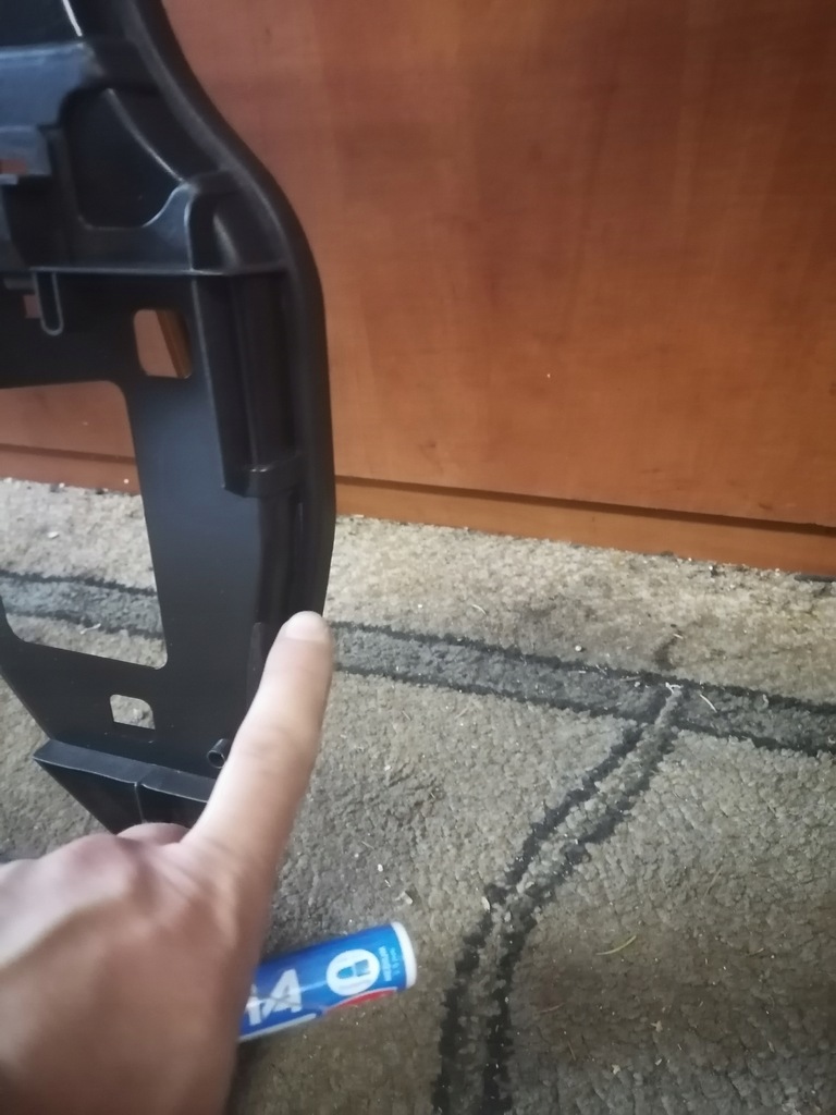 фото №10, Pas передній audi q5 8r 8-12r