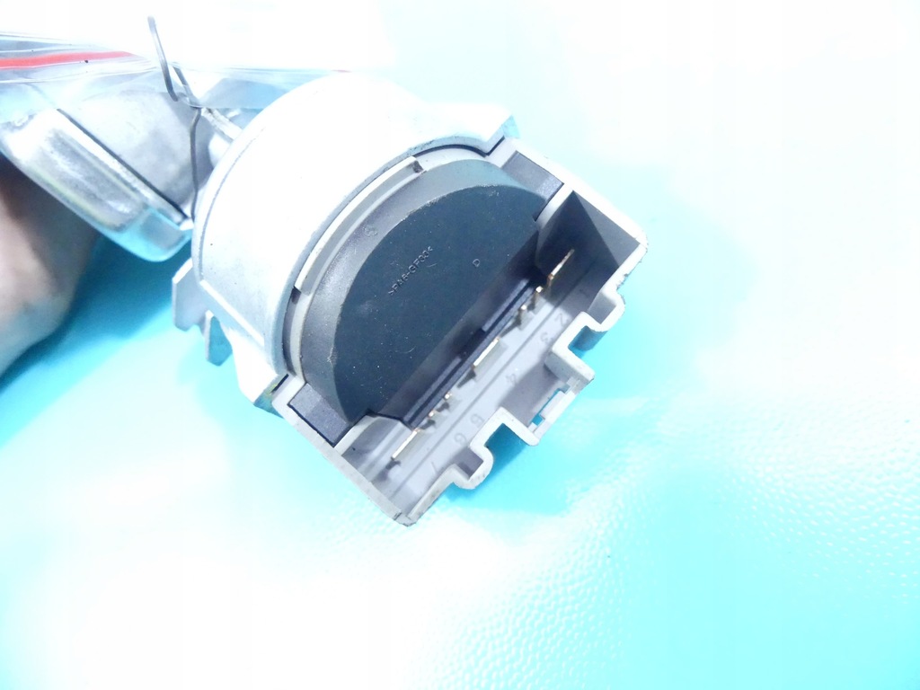 фото №7, Замок запалювання ключ ford c-max ii mk2 11r