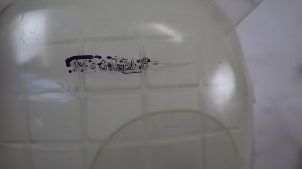 фото №7, Volvo xc40 бачок расширительный 31439768