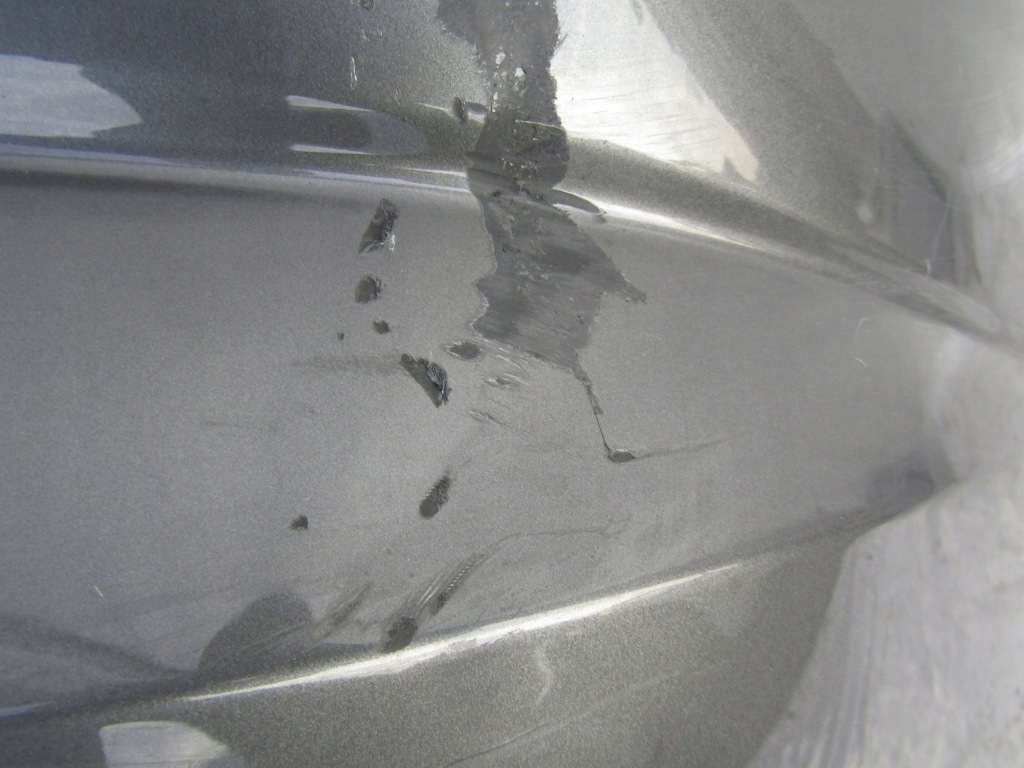 фото №6, Бампер jaguar e-pace x540 17-20 задня pdc dynamic