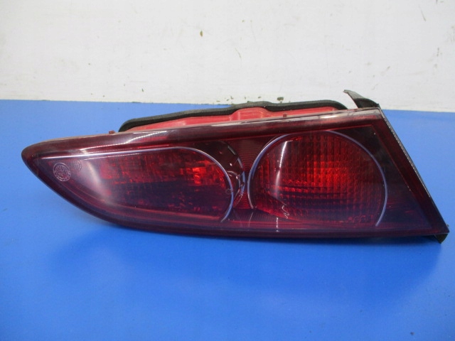 фото №1, Alfa romeo 159 sedan лампа задняя левая крышки оригинал