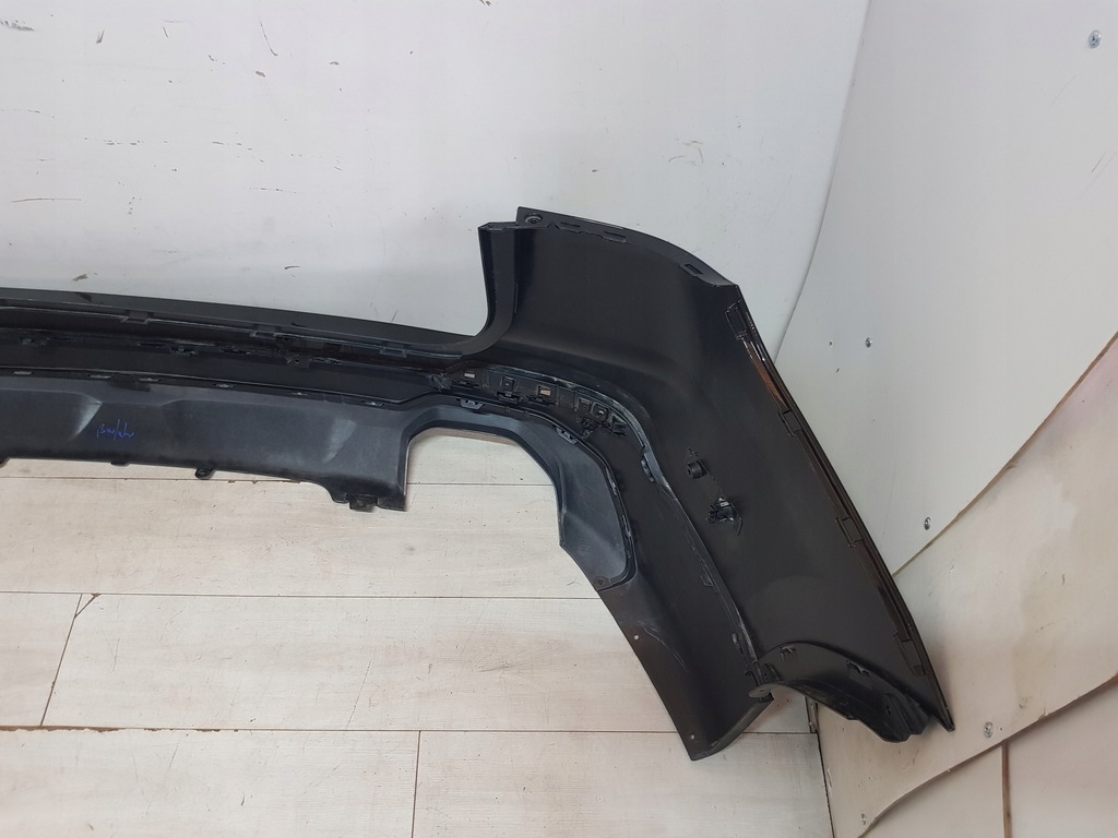 фото №10, Бампер задний задняя x3 g01 lci eu bmw x3 g01 lci