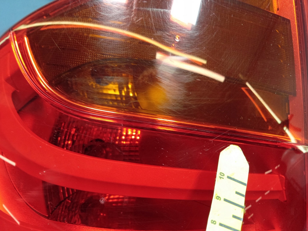 фото №9, Bmw x1 e84 лампа задня ліва задня eu 2992477