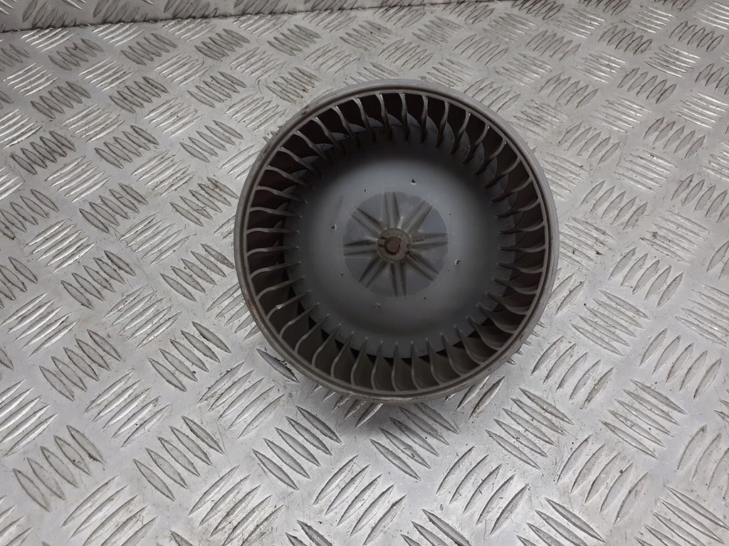 фото №6, Вентилятор обдув toyota yaris i 194000-0821