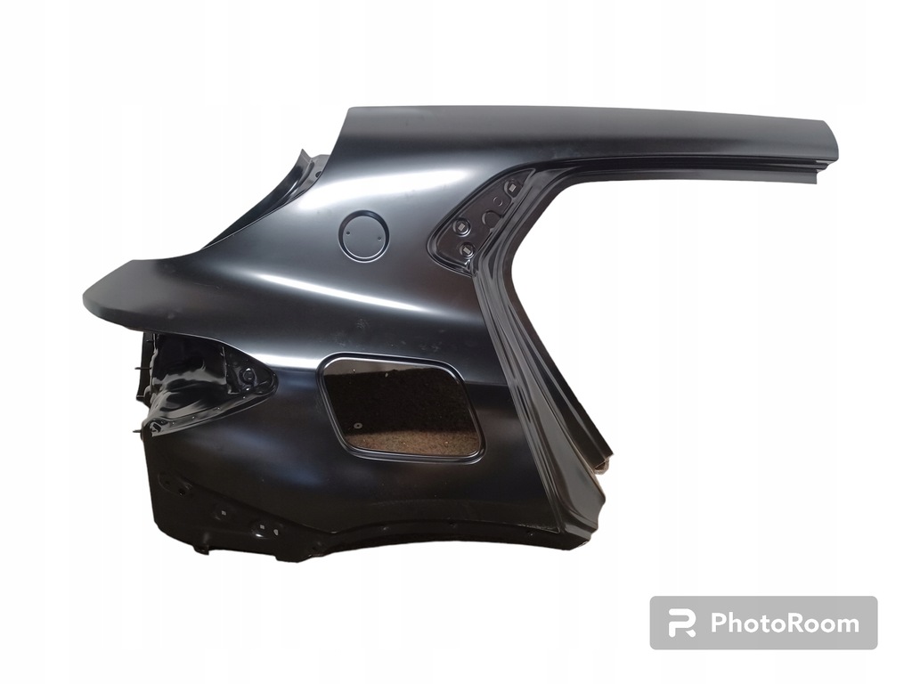 фото №1, Крила правий задня bmw x2 f36