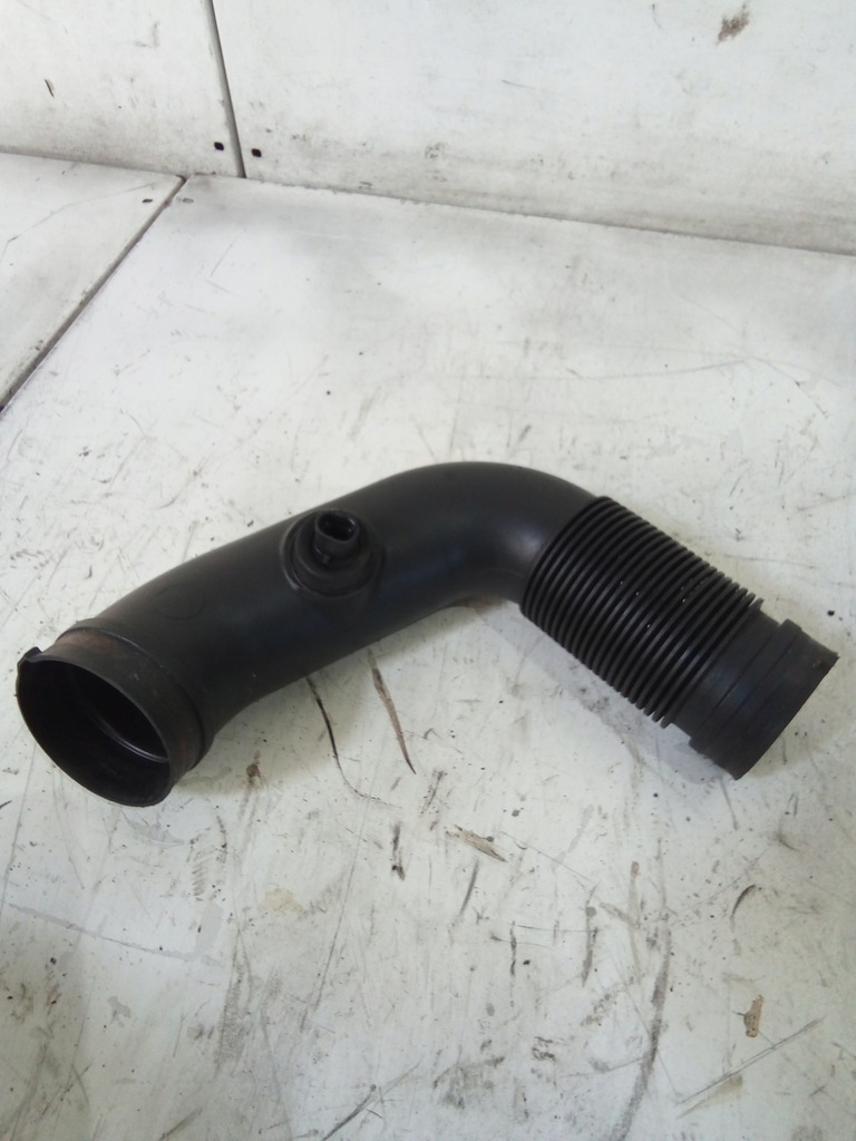 фото №3, E401 труба повітря astra h 55559325