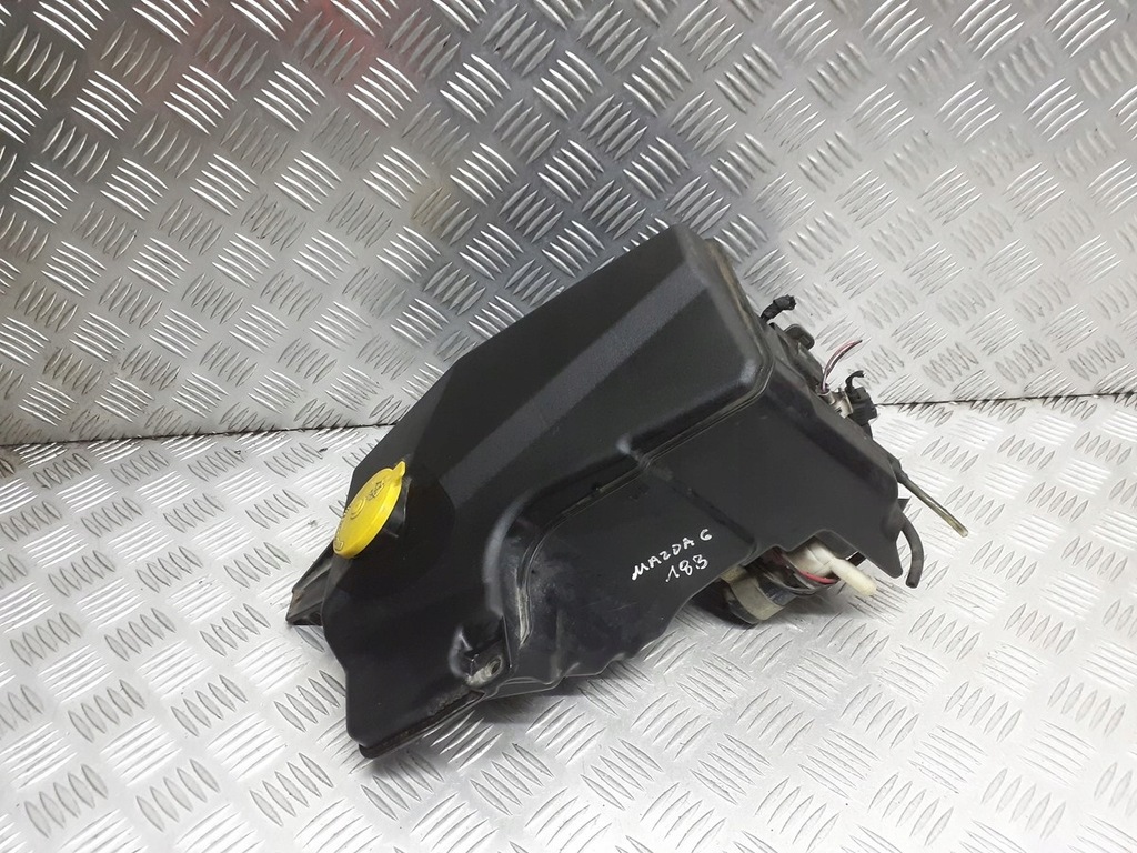 фото №1, Бачок омывателя mazda 6 1.8