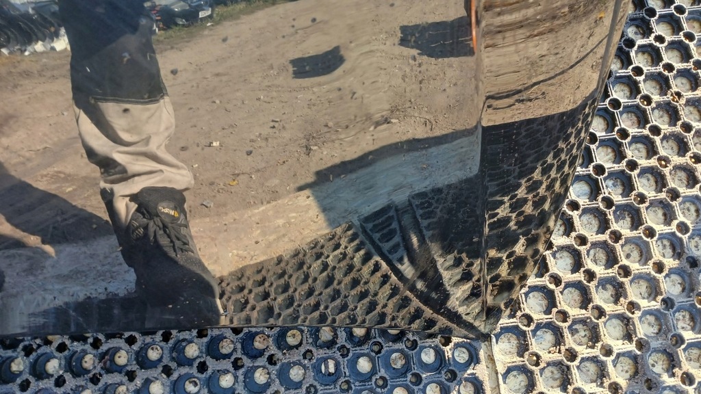 фото №9, Audi a6 c8 4k капот ly9b