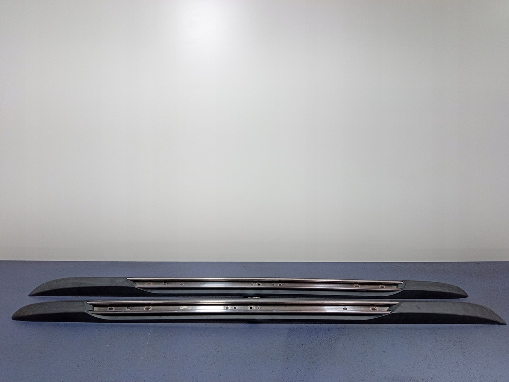 фото №1, Grand cherokee wk2 рейлинги 55079173ah