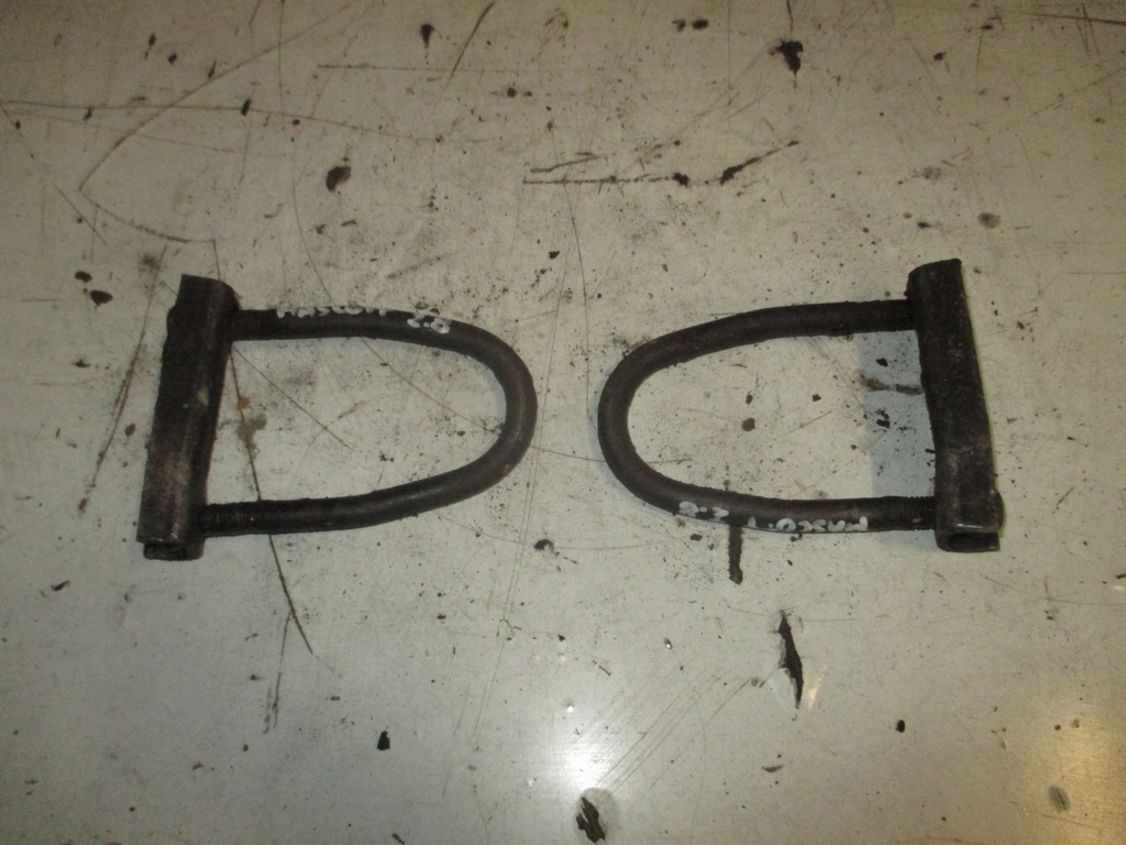 фото №2, Кронштейн кронштейн тяга renault mascott 2.8-