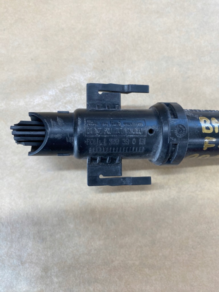 фото №4, Bmw 5 f10 f11 омивач фара лампи