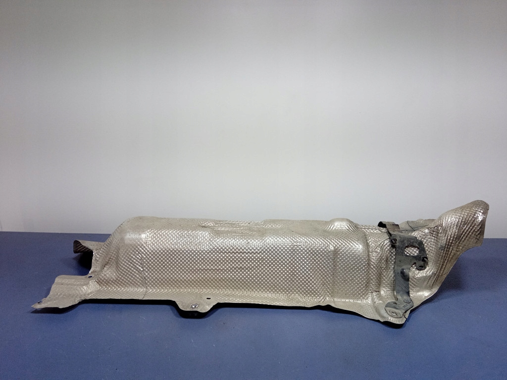 фото №1, Peugeot rifter защита тепловая 9808929180