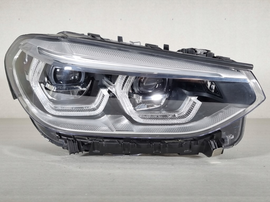 Купити Bmw x3 g01 x4 g02 full led фара правий перед європа