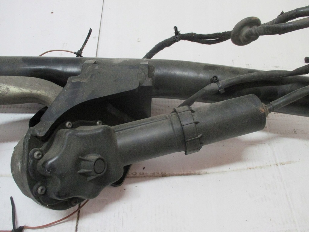 фото №6, Hak буксирувальний porsche panamera 971 kombi