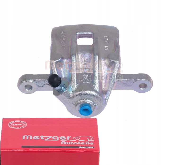 фото №1, Суппорт тормозной левый задняя kia magentis i 2.0 2.5 v6