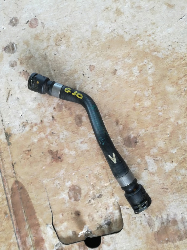 Купити Bmw g30 g31 шланг водяний 8573221
